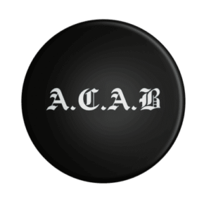 BADGESAGOGO.FR - Badge ACAB 2