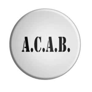 BADGESAGOGO.FR - Badge ACAB