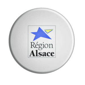BADGESAGOGO.FR - Badge ALSACE