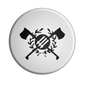 BADGESAGOGO.FR - Badge Anarchoskin