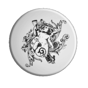 BADGESAGOGO.FR - Badge Ange