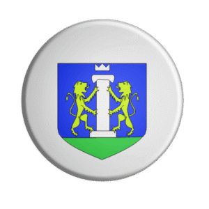 BADGESAGOGO.FR - Badge AJACCIO