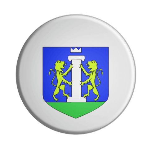 BADGESAGOGO.FR - Badge AJACCIO