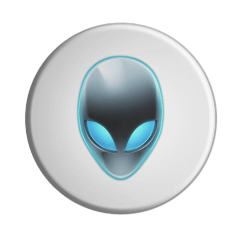 BADGESAGOGO.FR - Badge Alien