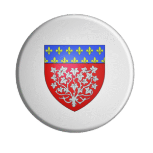 BADGESAGOGO.FR - Badge AMIENS