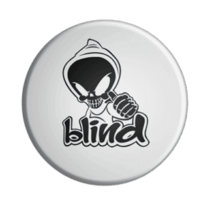 BADGESAGOGO.FR - Badge Blind