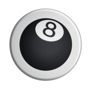 BADGESAGOGO.FR - Badge Boule billard