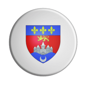 BADGESAGOGO.FR - Badge BORDEAUX