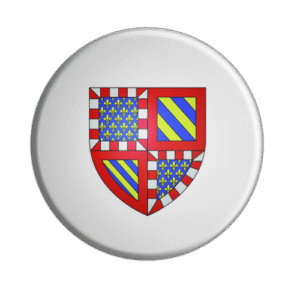 BADGESAGOGO.FR - Badge BOURGOGNE