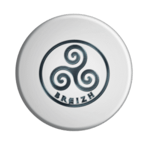 BADGESAGOGO.FR - Badge BREIZH