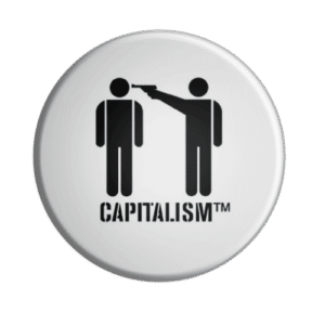BADGESAGOGO.FR - Badge Capitalism