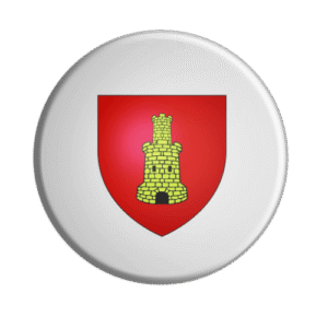 BADGESAGOGO.FR - Badge CAEN