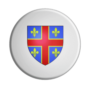 BADGESAGOGO.FR - Badge CLERMONT FERRAND