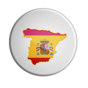 BADGESAGOGO.FR - Badge ESPAGNE
