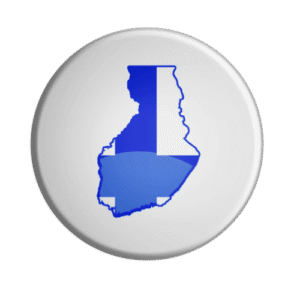 BADGESAGOGO.FR - Badge FINLANDE
