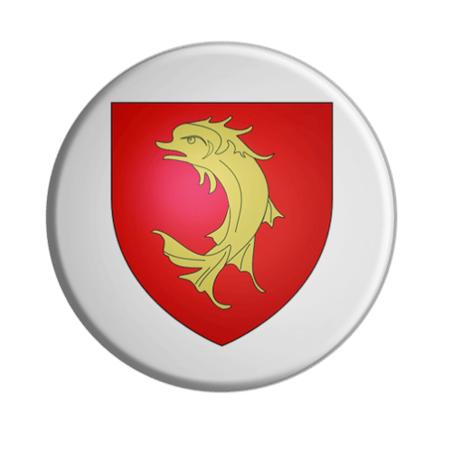 BADGESAGOGO.FR - Badge FOREZ