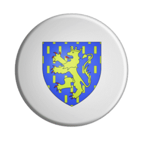 BADGESAGOGO.FR - Badge FRANCHE COMTE