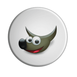 BADGESAGOGO.FR - Badge GIMP