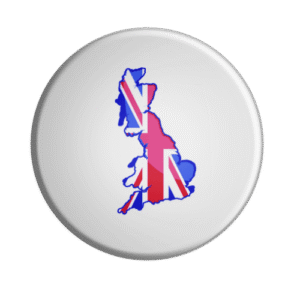 BADGESAGOGO.FR - Badge GRANDE BRETAGNE