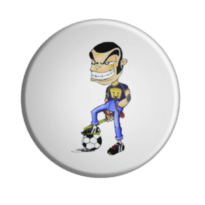 BADGESAGOGO.FR - Badge Ultra