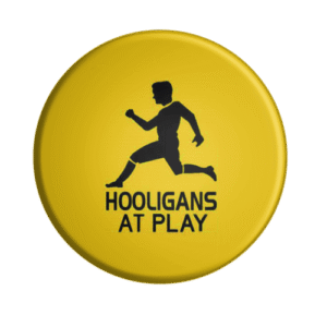 BADGESAGOGO.FR - Badge Hooligans at play