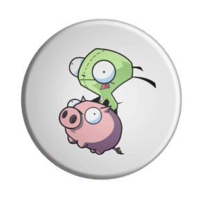 BADGESAGOGO.FR - Badge Saute-mouton