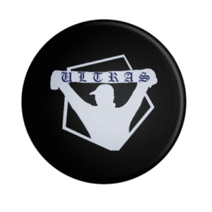 BADGESAGOGO.FR - Badge Ultras écharpe