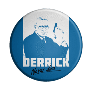 BADGESAGOGO.FR - Badge Derrick