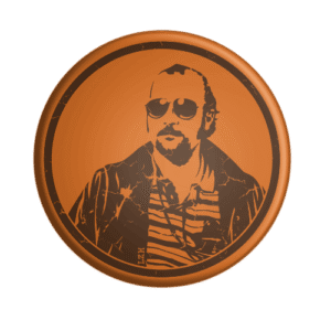 BADGESAGOGO.FR - Badge Dikkenek