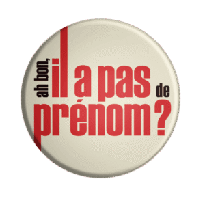 BADGESAGOGO.FR -Badge Diner de cons