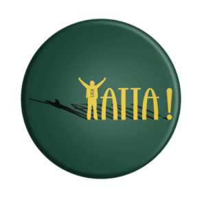 BADGESAGOGO.FR -Badge Yatta
