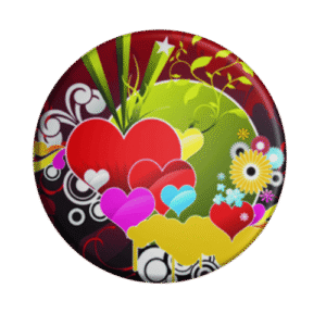 BADGESAGOGO.FR -Badge artistique