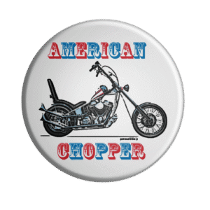 BADGESAGOGO.FR -Badge american chopper