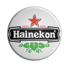 BADGESAGOGO.FR - Badge hainekon