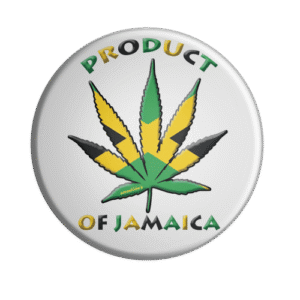 BADGESAGOGO.FR - Badge product of jamaica
