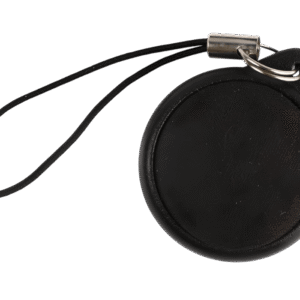 BADGESAGOGO.FR - Bijou de portable nettoie-écran 100% personnalisé - face arrière
