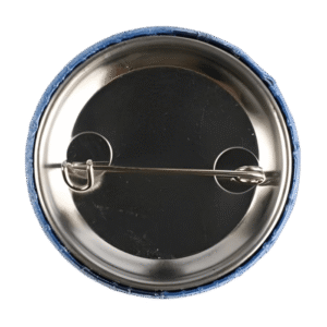 BADGESAGOGO.FR - Badge 59 mm 100% personnalisé arrière
