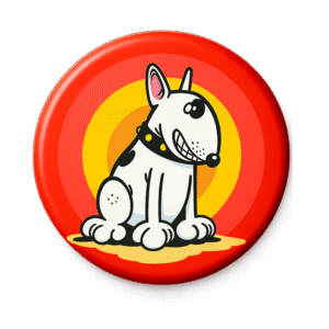 Badges seventoons